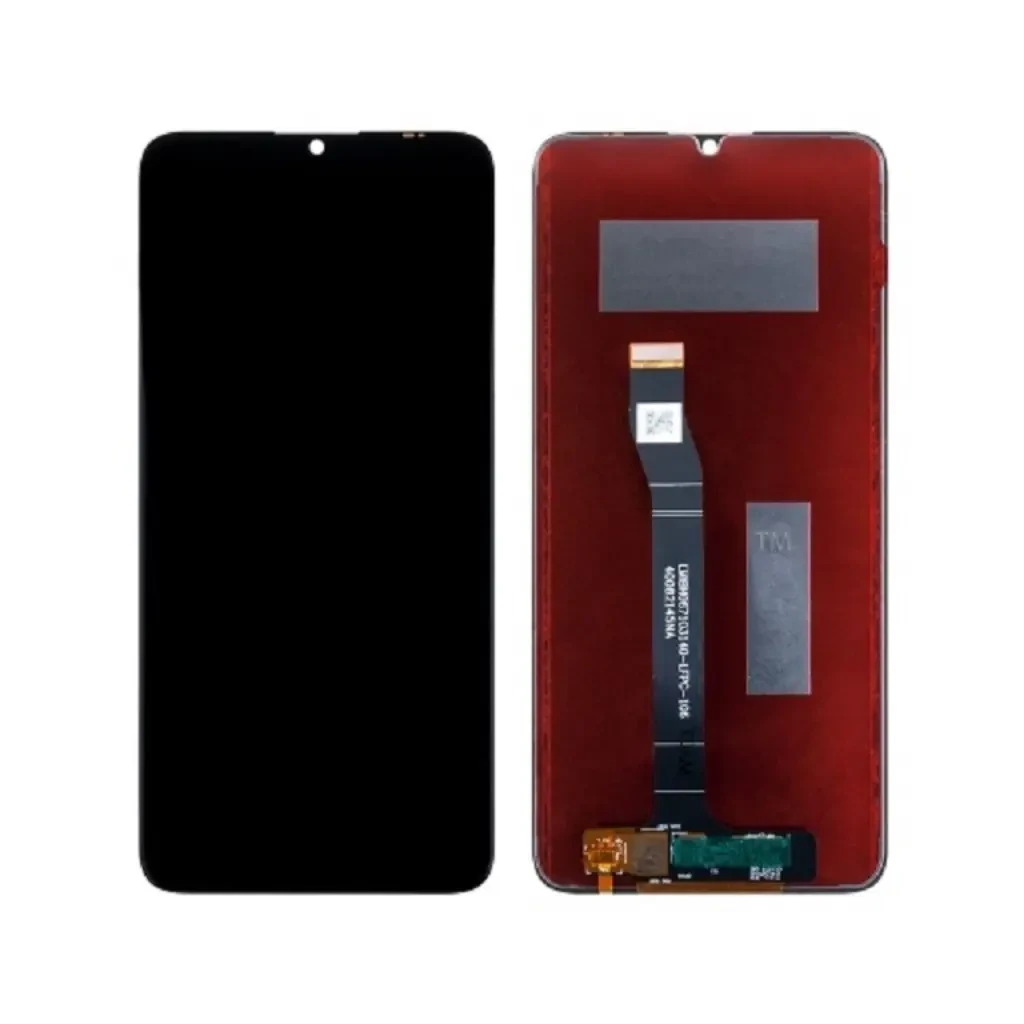 تعویض ال سی دی هوآوی نوا Y70