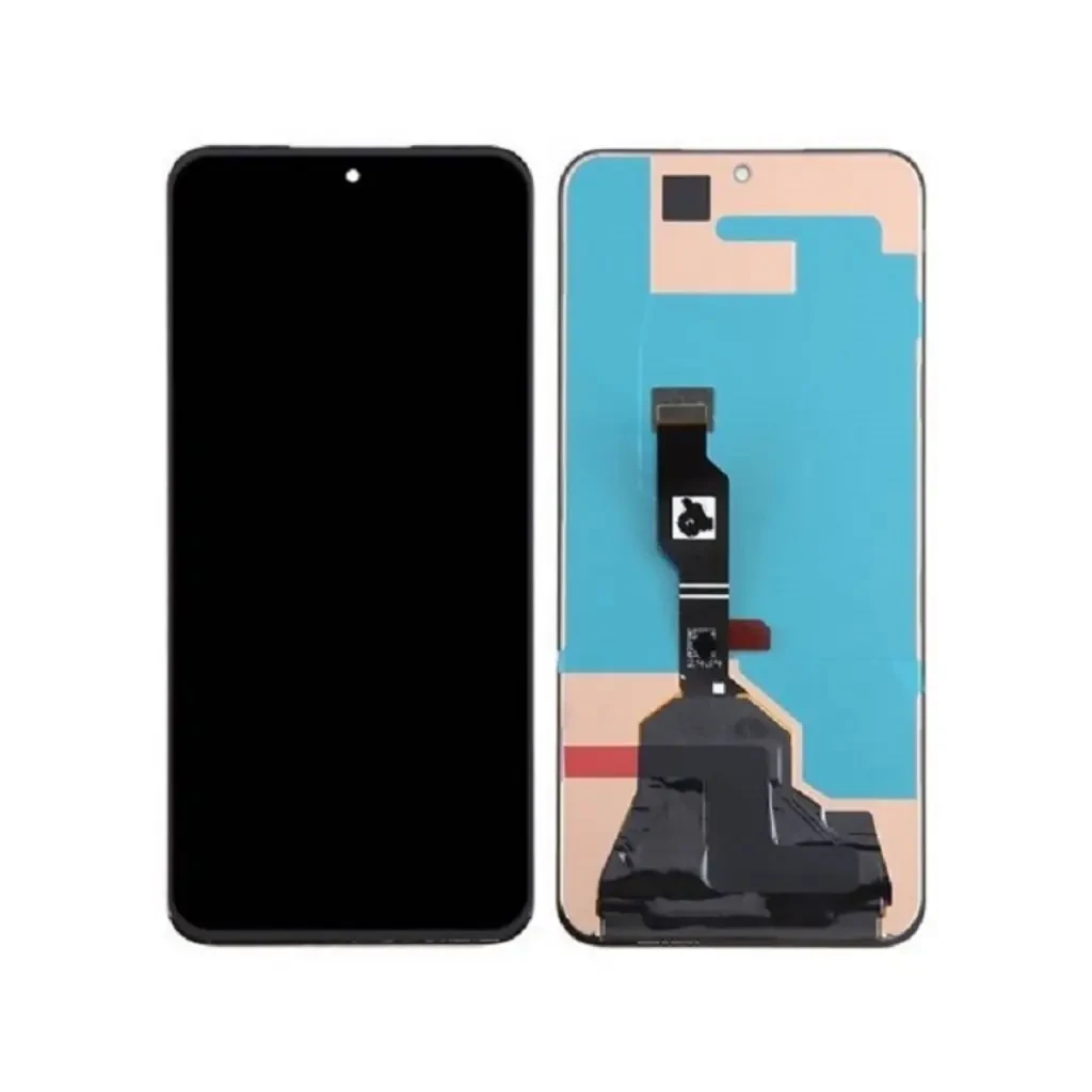 تعویض ال سی دی هوآوی P50