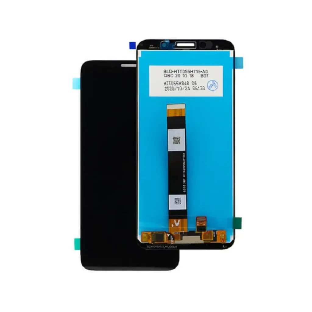 تعویض ال سی دی هوآوی Y5p