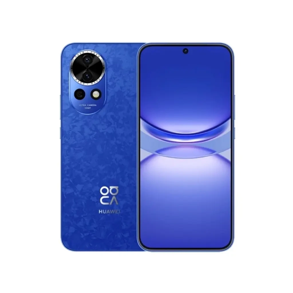 تعویض ال سی دی هوآوی نوا 12