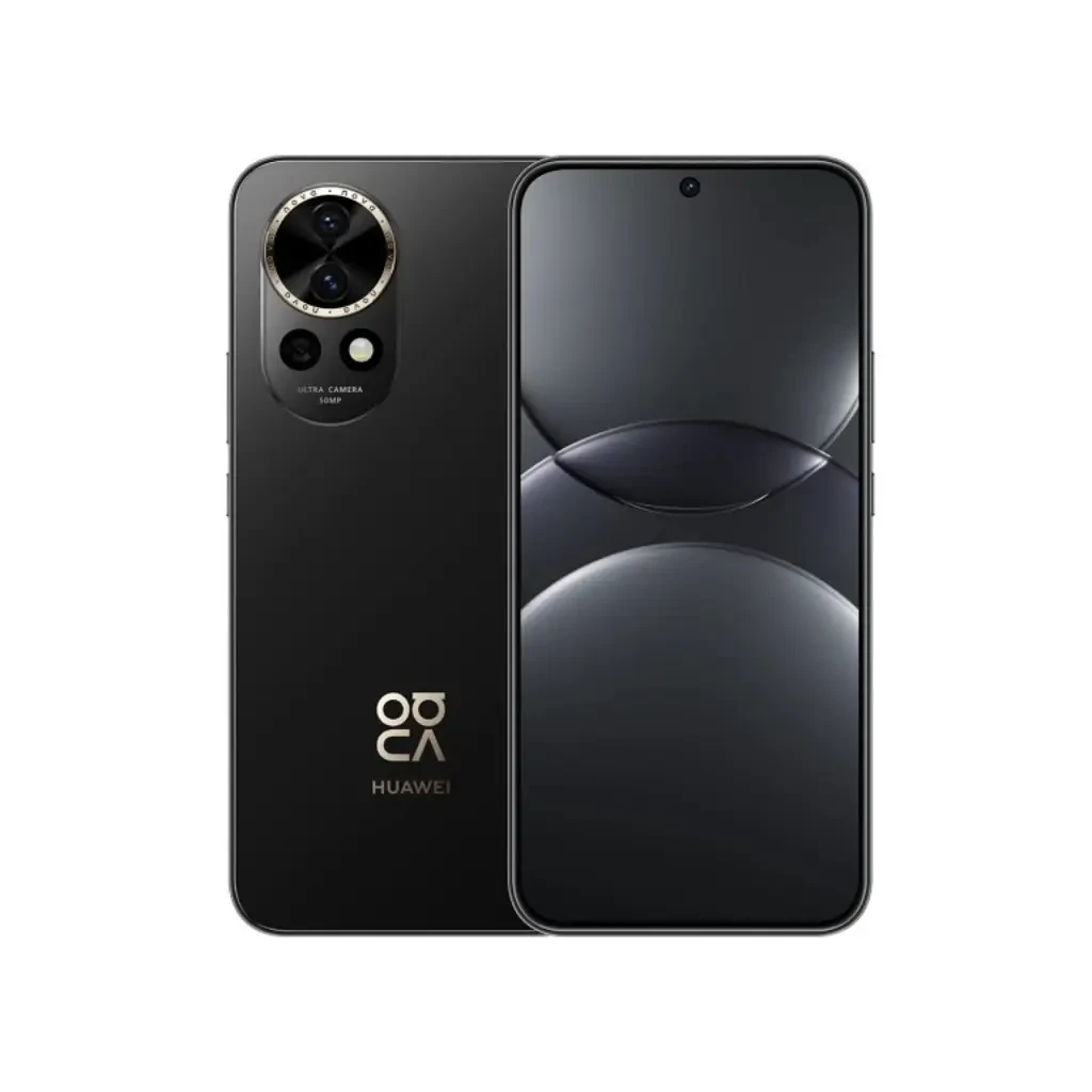 تعویض ال سی دی هوآوی نوا 13