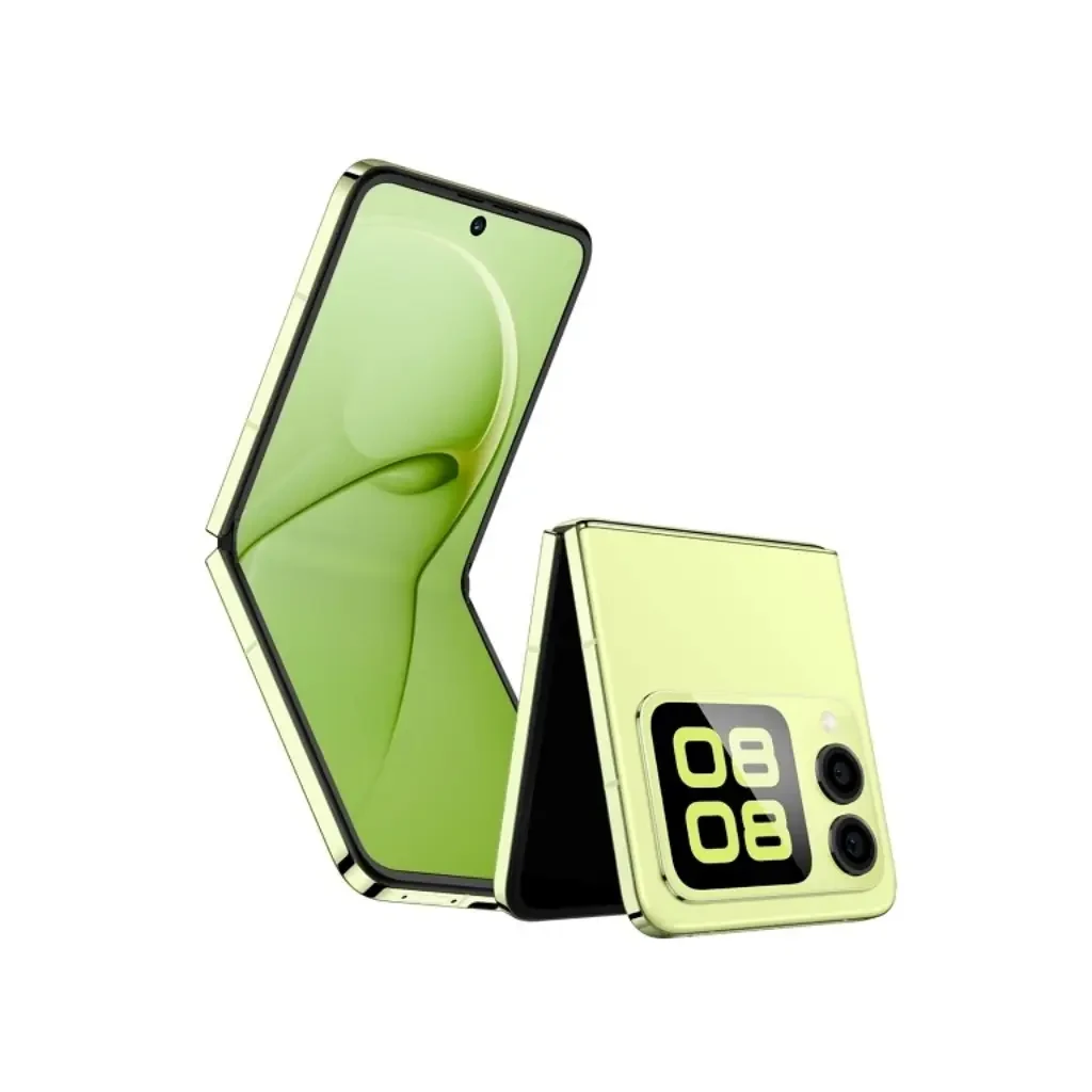 تعویض ال سی دی هوآوی نوا Flip