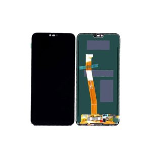 تعویض ال سی دی هواوی 10