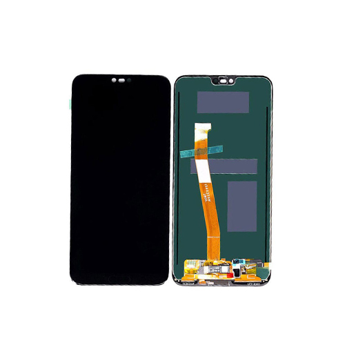 تعویض ال سی دی هواوی 10