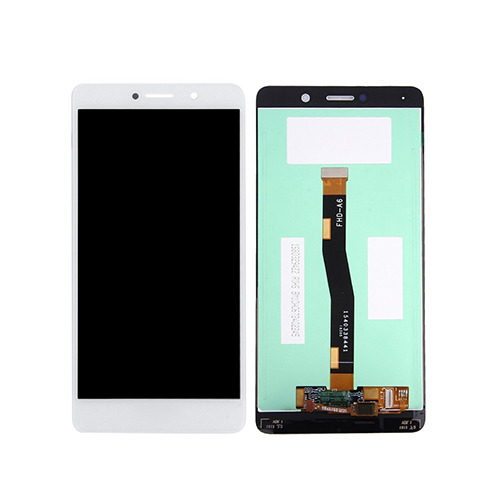 تعویض ال سی دی هواوی 6x