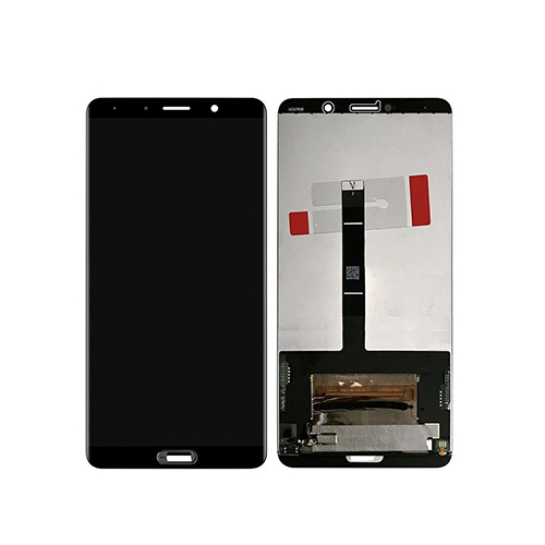 تعویض ال سی دی هواوی میت X