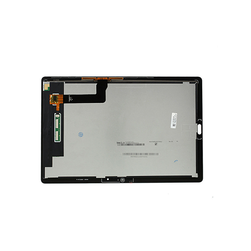 تعویض ال سی دی هواوی مدیاپد M5 10