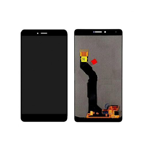 تعویض ال سی دی هواوی نوت 8