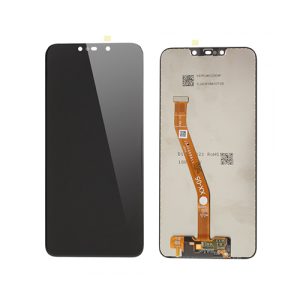 تعویض ال سی دی هواوی نوا 3