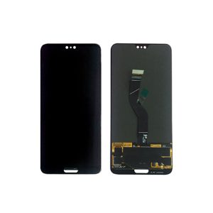 تعویض ال سی دی هواوی P20