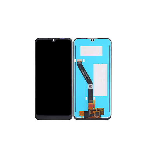 تعویض ال سی دی هواوی پلی 8A