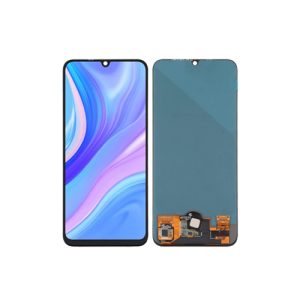 تعویض ال سی دی هواوی Y8 p