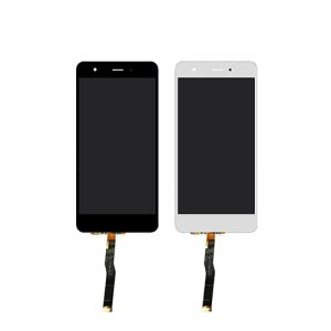 تعویض ال سی دی هواوی نوا