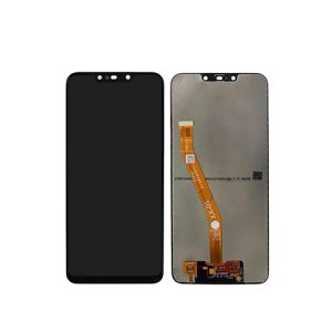 تعویض ال سی دی هواوی نوا 3i