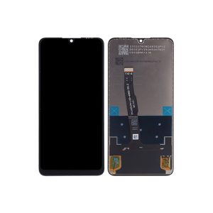 تعویض ال سی دی هواوی نوا 4e