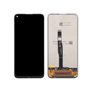 تعویض ال سی دی هواوی نوا 7i