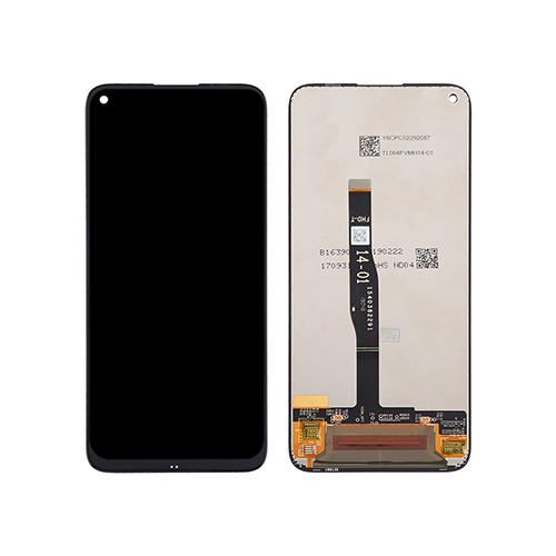 تعویض ال سی دی هواوی نوا 7i