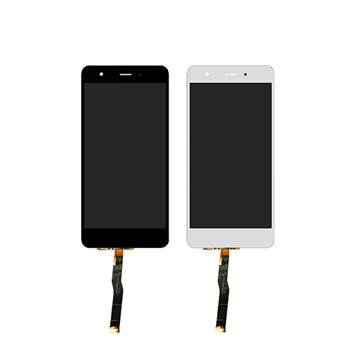 تعویض ال سی دی هواوی نوا