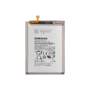 تعویض باتری گلکسی A02