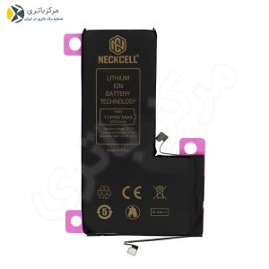 تعویض باتری آیفون 11 Pro Max