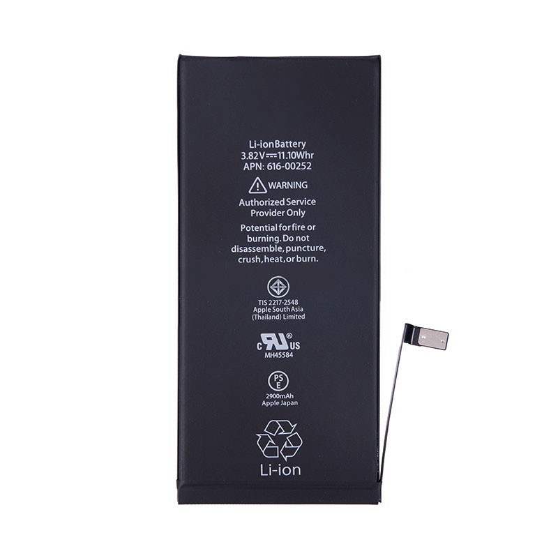 تعویض باتری آیفون 7 plus