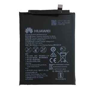 تعویض باتری نوا 2 Plus