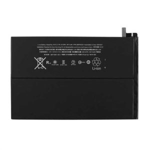 تعویض باتری iپد مینی 3