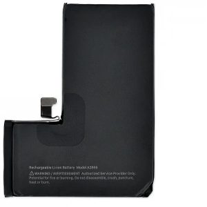 تعویض باتری آیفون 15 پرو مکس