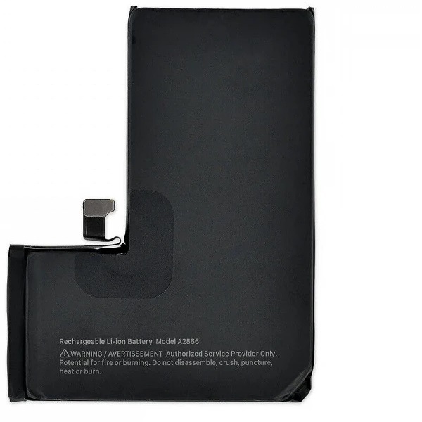 تعویض باتری آیفون 15 پرو مکس