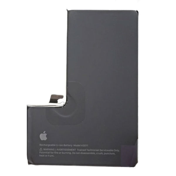 تعویض باتری آیفون 15 پرو