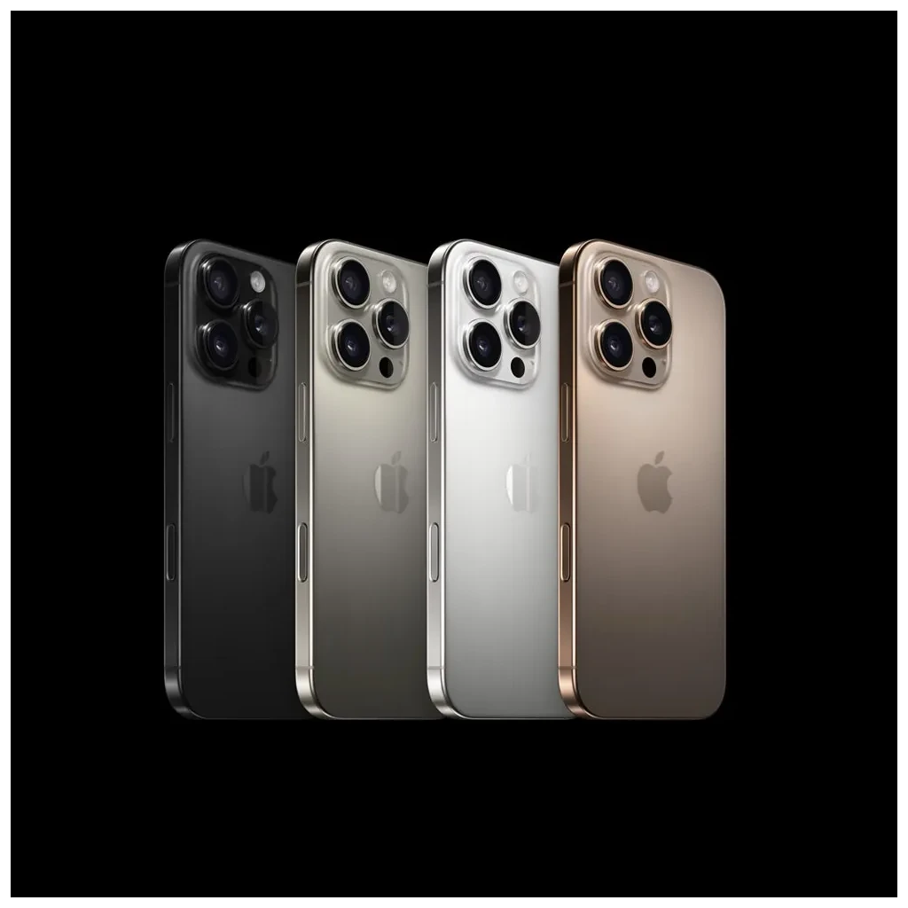 تعویض باتری آیفون 16 Pro Max