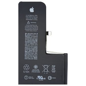 تعویض باتری ایفون ایکس اس آیفون XS