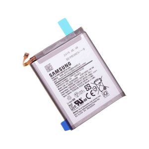 تعویض باتری گلکسی A20E