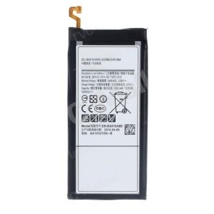 تعویض باتری گلکسی A9 Pro