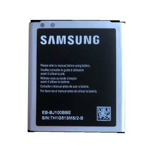 تعویض باتری گلکسی J1 J100V