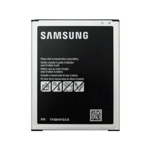 تعویض باتری گلکسی M01S