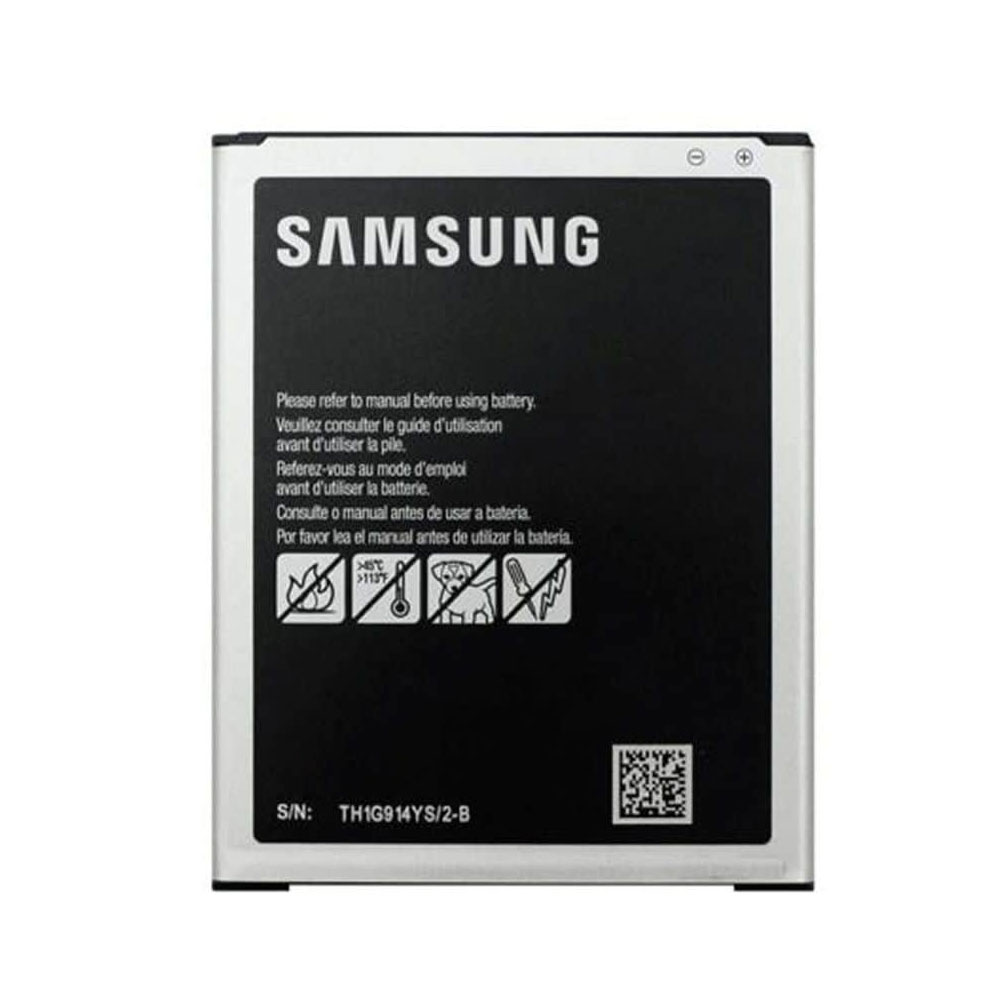 تعویض باتری گلکسی M01S