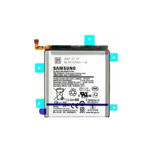 تعویض باتری گلکسی S21 Ultra
