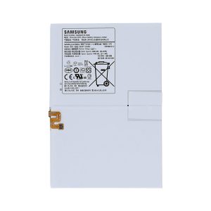 تعویض باتری گلکسی تب S5e