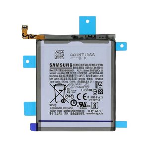 تعویض باتری گلکسی نوت 20 ultra