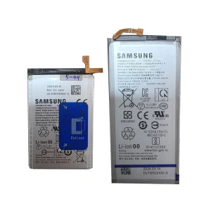 تعویض باتری گلکسی Zفولد 5