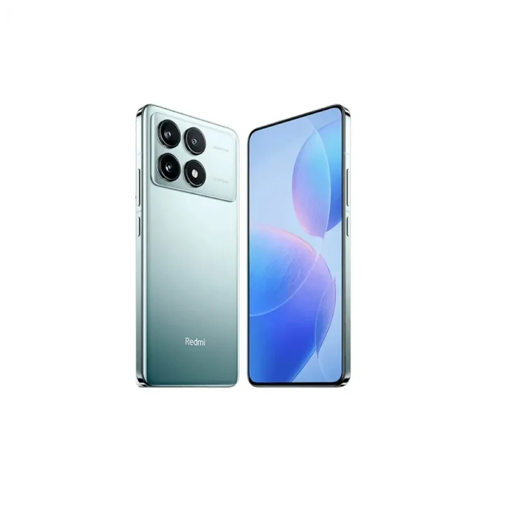 تعویض باتری پوکو F6 Pro