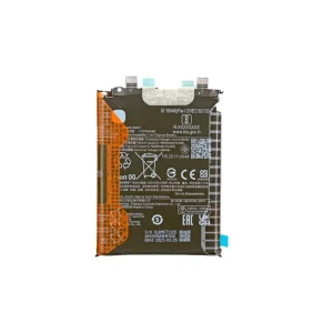 تعویض باتری پوکو X6 Pro