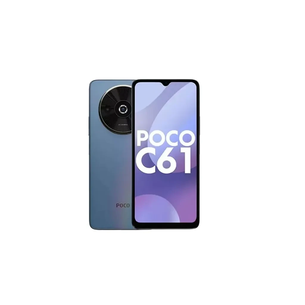 تعویض باتری پوکو پوکو C61