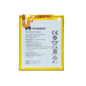 تعویض باتری هواوی هانر 5X