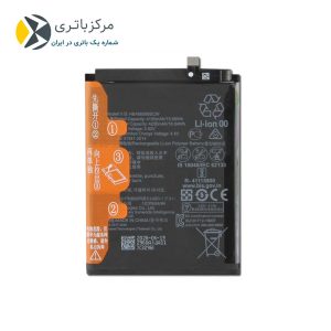 تعویض باتری هواوی میت 30