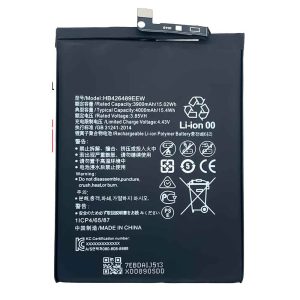 تعویض باتری هواوی Y8P