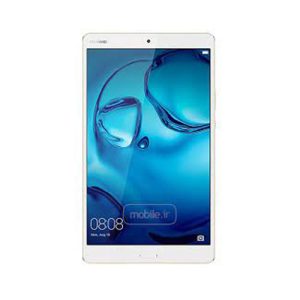 فریم ال سی دی هواوی مدیاپد M3 8.4